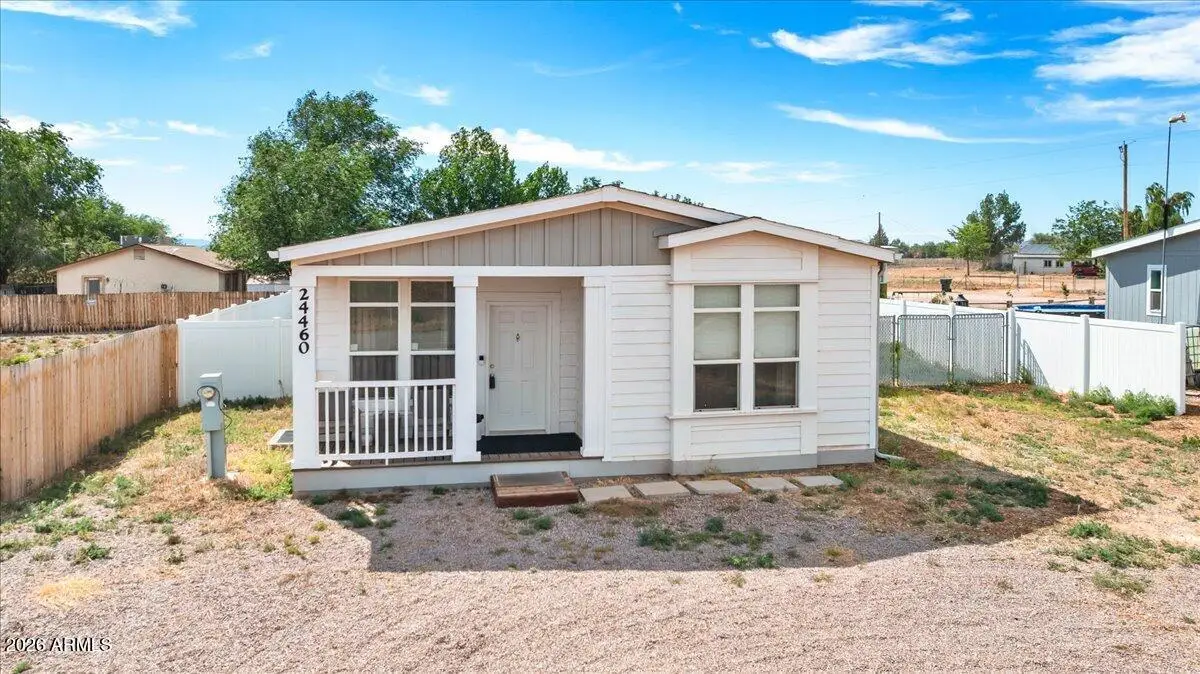24460 N Marblehead Avenue, Paulden, AZ 86334 - #1
