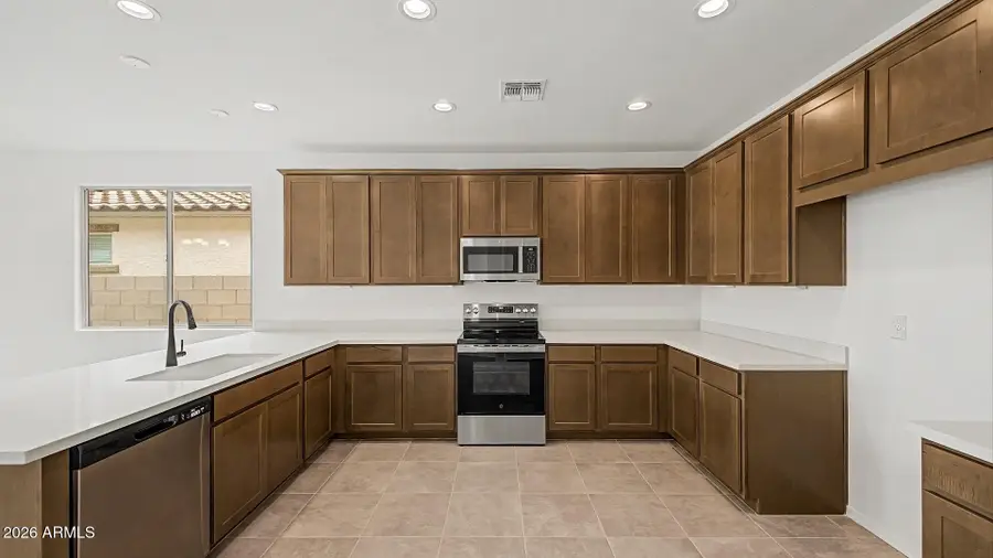 1375 S 216th Avenue, Buckeye, AZ 85326 - #2