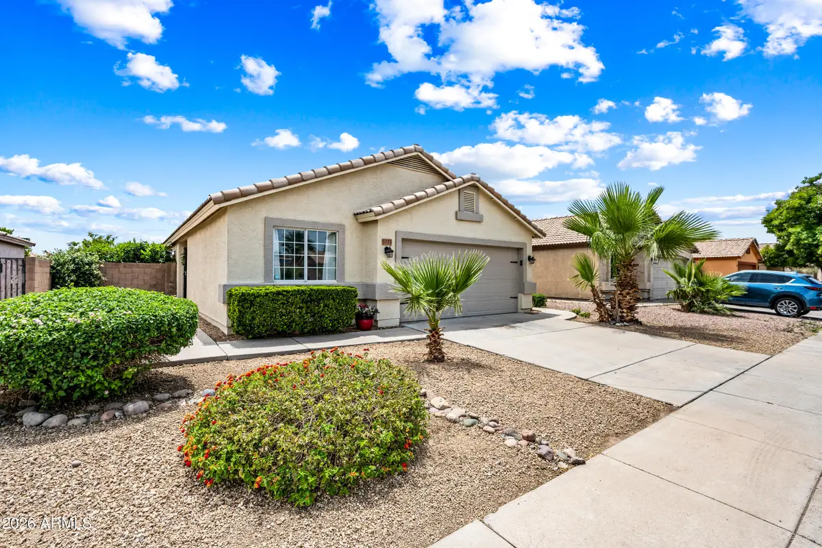 3223 W Salter Drive, Phoenix, AZ 85027 - #1