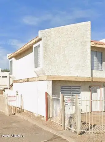 3840 N 43rd Avenue #24, Phoenix, AZ 85031 - #1