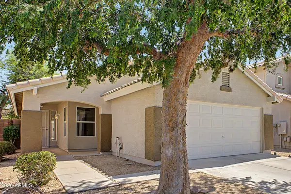 4135 E Anderson Drive, Phoenix, AZ 85032