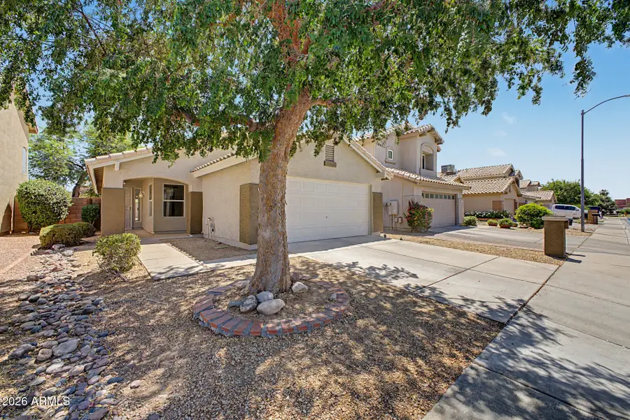 4135 E Anderson Drive, Phoenix, AZ 85032 - #3
