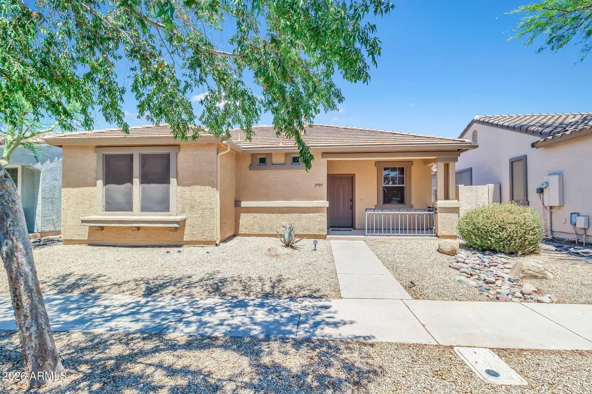2746 E Bart Street E, Gilbert, AZ 85295 - #1