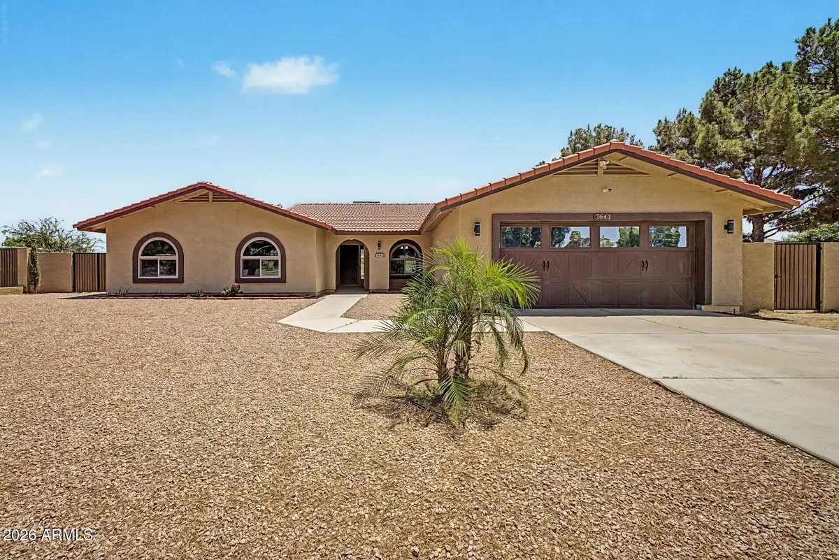 7641 N 175th Avenue, Waddell, AZ 85355 - #1