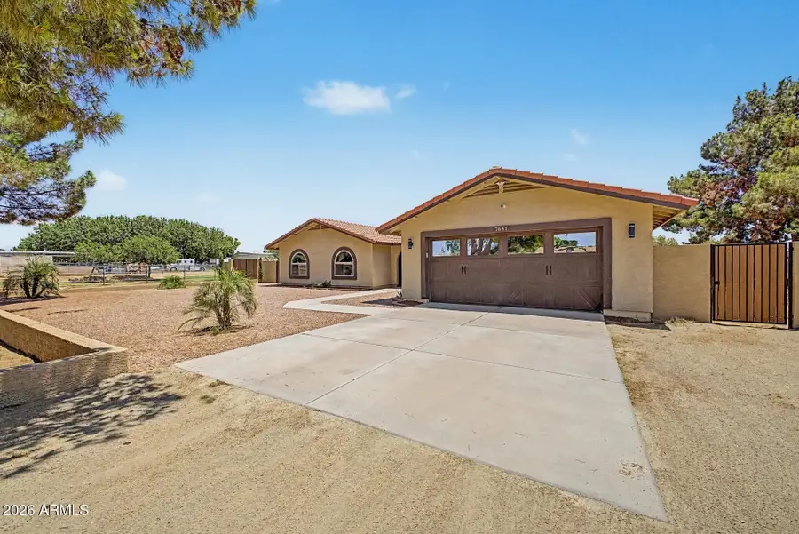 7641 N 175th Avenue, Waddell, AZ 85355 - #3