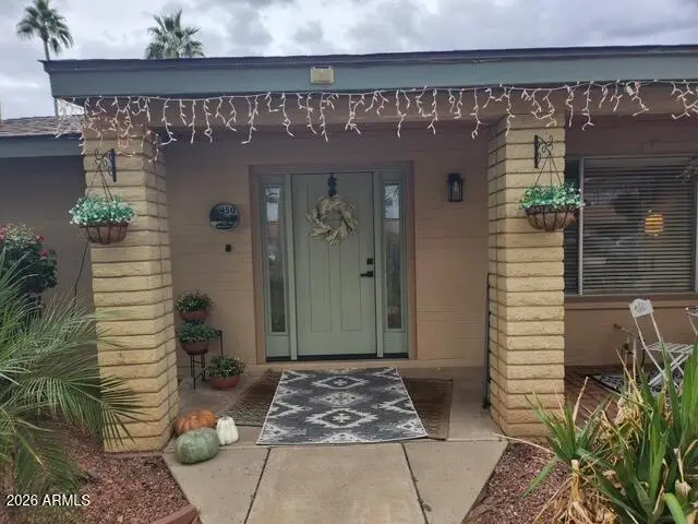 450 E Cascada Road, Litchfield Park, AZ 85340 - #1