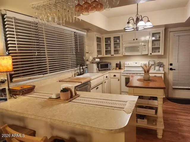 450 E Cascada Road, Litchfield Park, AZ 85340 - #3