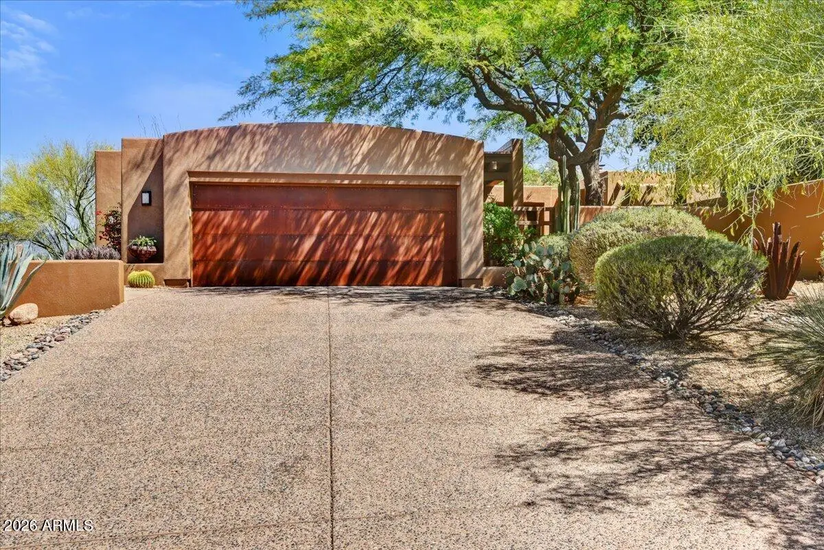 8502 E Cave Creek Road #57, Carefree, AZ 85377 - #1