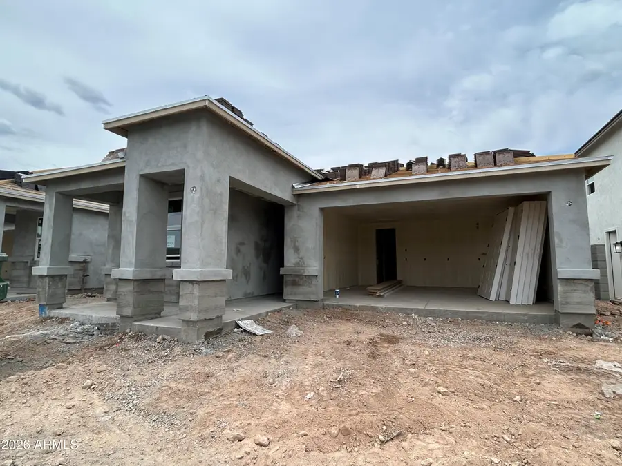 24824 N 26th Way, Phoenix, AZ 85024 - #3