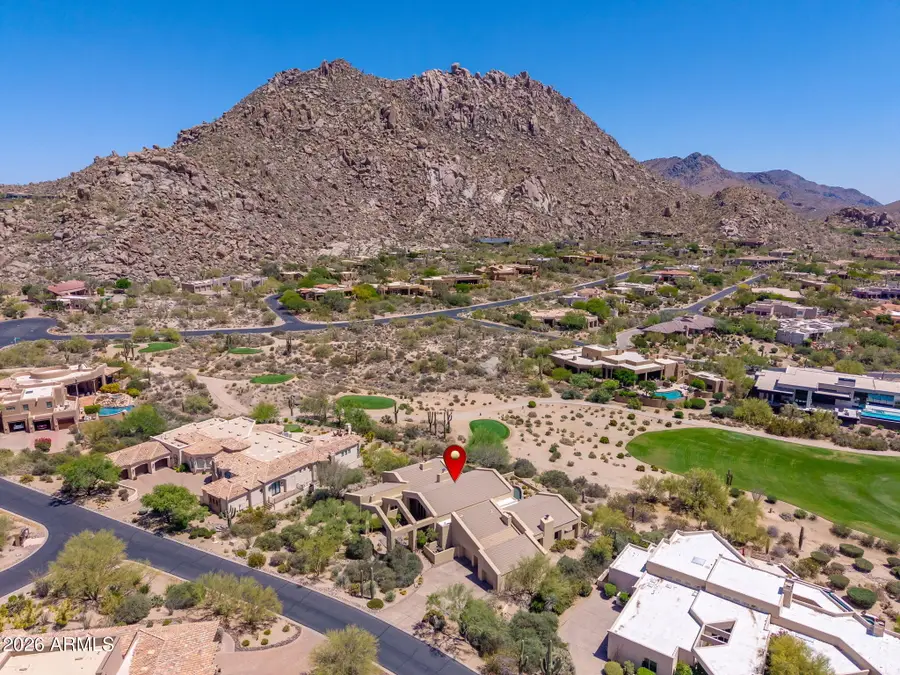 10749 E Quartz Rock Road, Scottsdale, AZ 85255 - #3