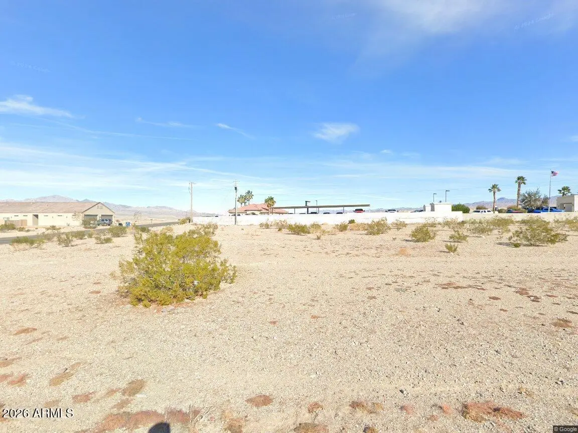 2601 Calle De Mercado -- #15, Bullhead City, AZ 86442 - #1