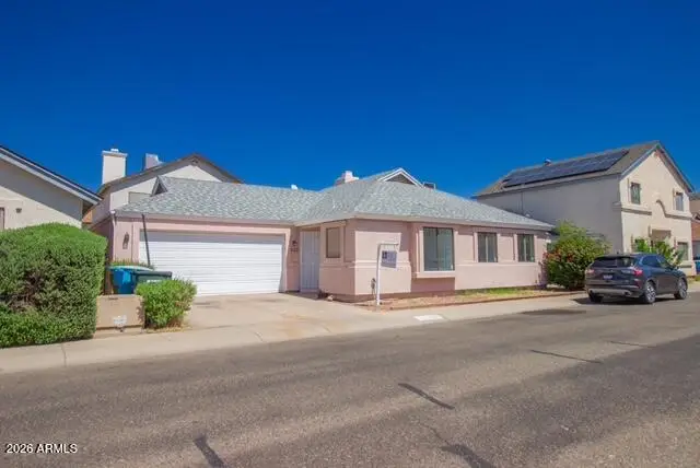 2046 W Columbine Drive, Phoenix, AZ 85029 - #1