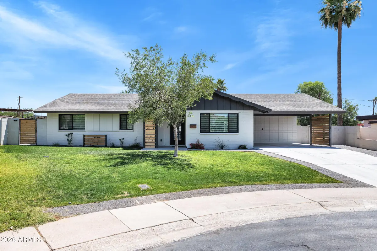 1427 N Mcallister Avenue, Tempe, AZ 85288 - #1