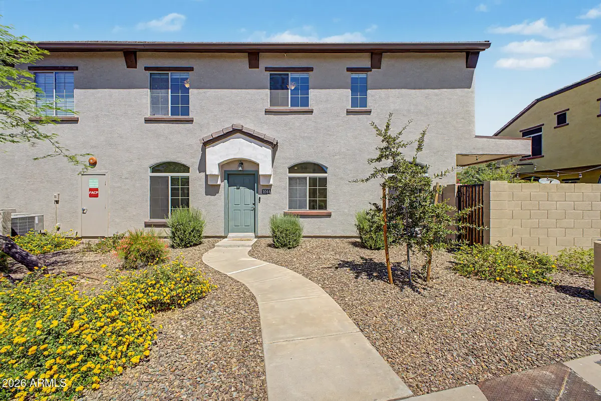 2725 E Mine Creek Road #1044, Phoenix, AZ 85024 - #1