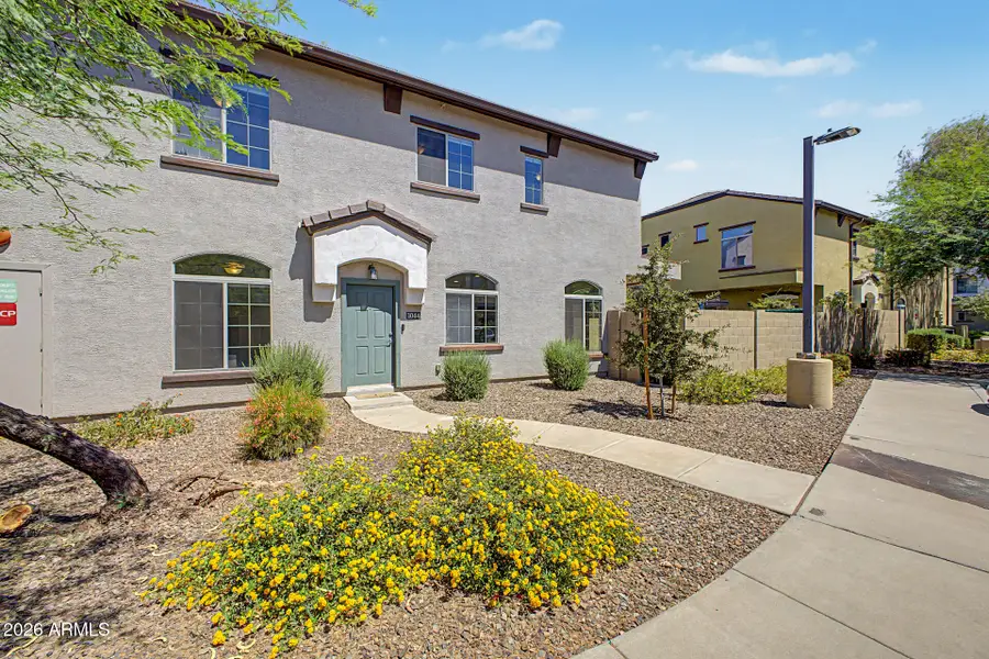 2725 E Mine Creek Road #1044, Phoenix, AZ 85024 - #2