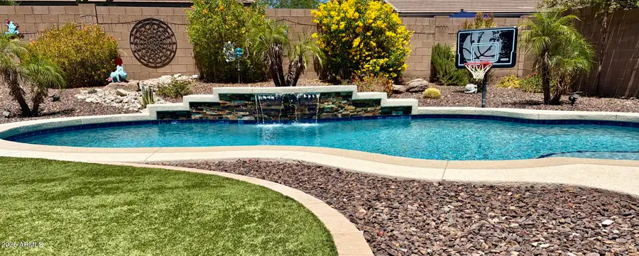 3748 W Bingham Drive, New River, AZ 85087 - #3