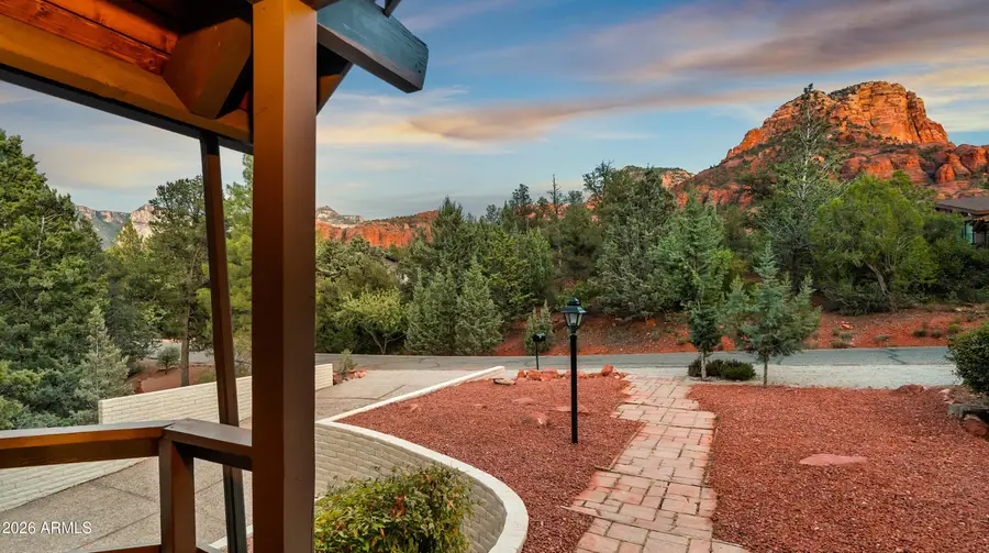 59 Juniper Trail, Sedona, AZ 86336 - #2
