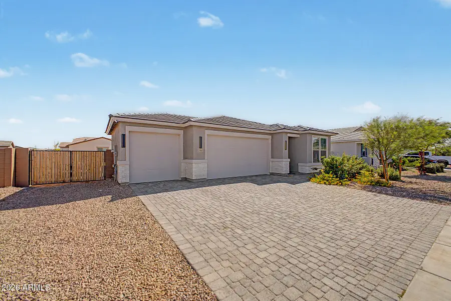 2069 E Brooklyn Drive, Casa Grande, AZ 85122 - #3
