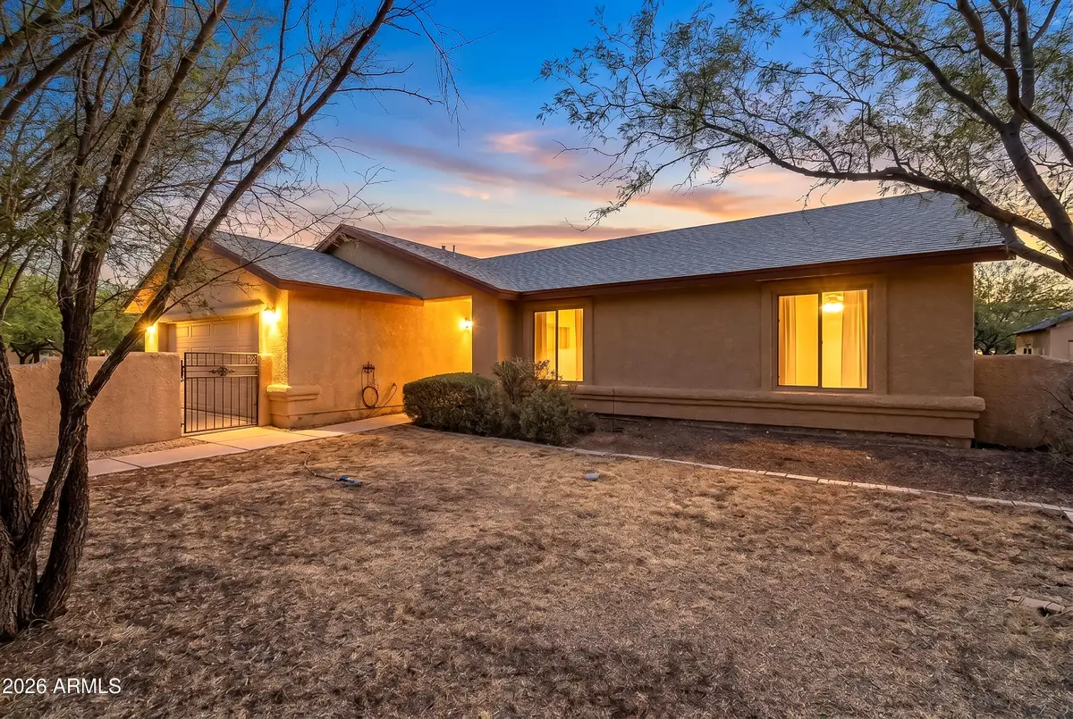 6222 S Calle De La Rosa Road, Hereford, AZ 85615 - #1
