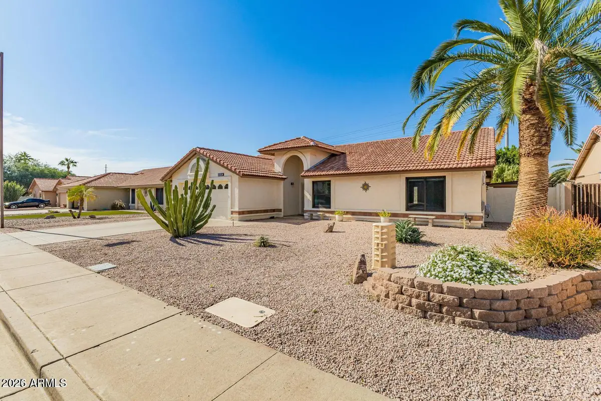 13514 N 88th Place, Scottsdale, AZ 85260 - #1