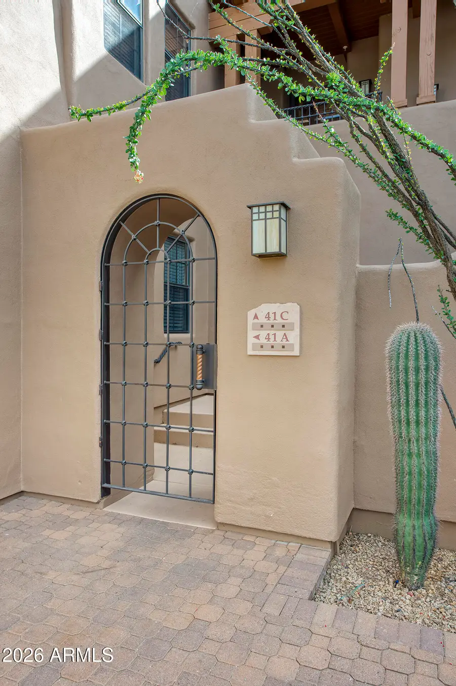 36601 N Mule Train Road #A41, Carefree, AZ 85377 - #3