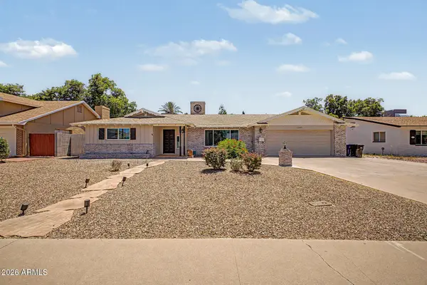 1247 W Devonshire Street, Mesa, AZ 85201