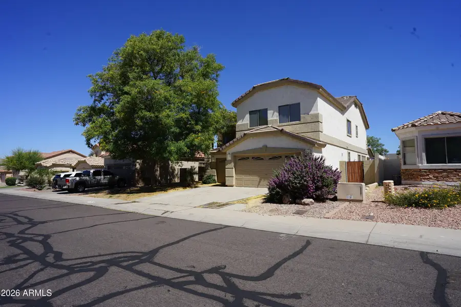 13414 W Jacobson Drive, Litchfield Park, AZ 85340 - #3