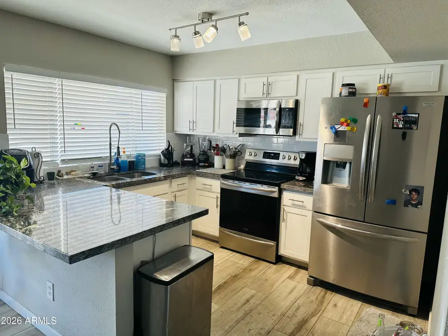4035 W Dahlia Drive, Phoenix, AZ 85029 - #2