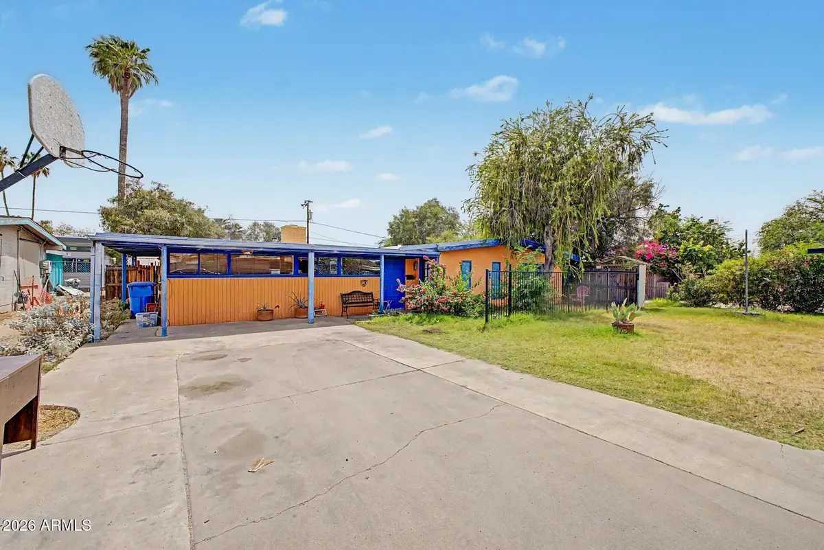 1019 E Northview Avenue, Phoenix, AZ 85020 - #1