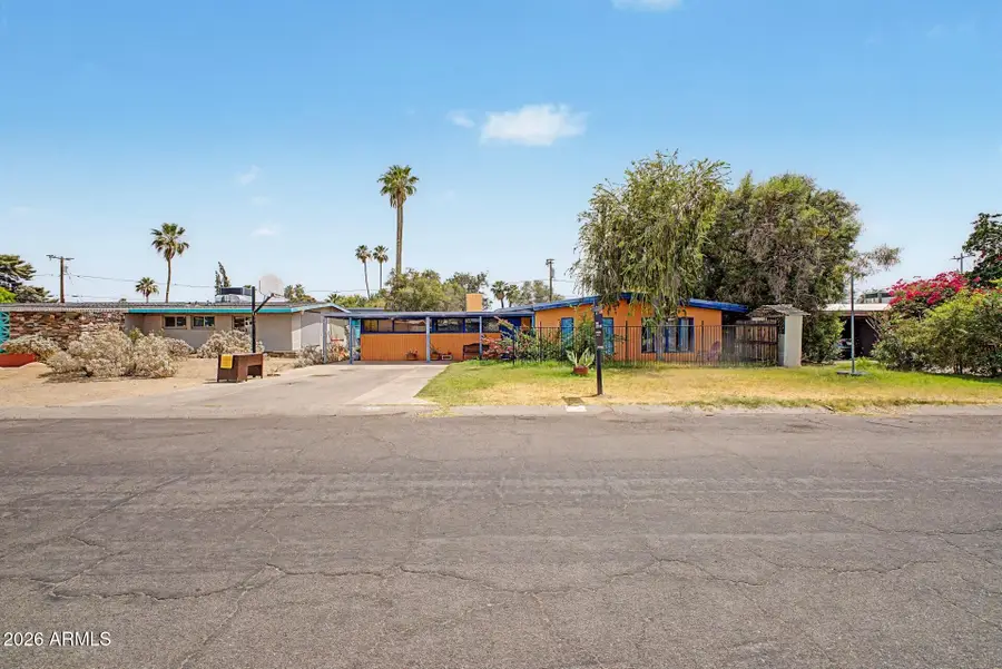 1019 E Northview Avenue, Phoenix, AZ 85020 - #2