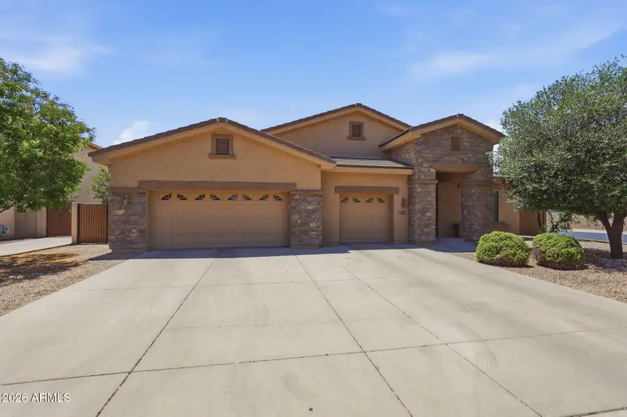 11427 E Stanton Circle, Mesa, AZ 85212 - #2