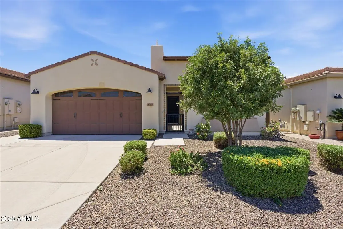 557 E Laddoos Avenue, San Tan Valley, AZ 85140 - #1