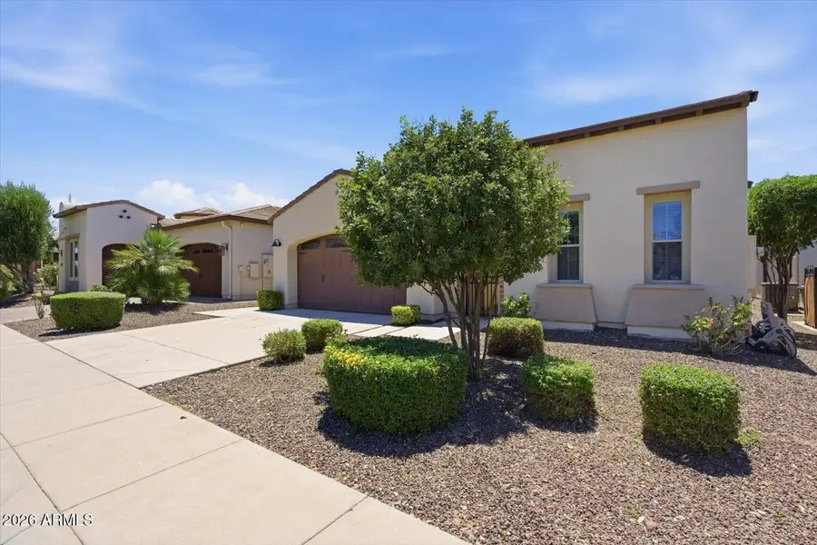 557 E Laddoos Avenue, San Tan Valley, AZ 85140 - #3