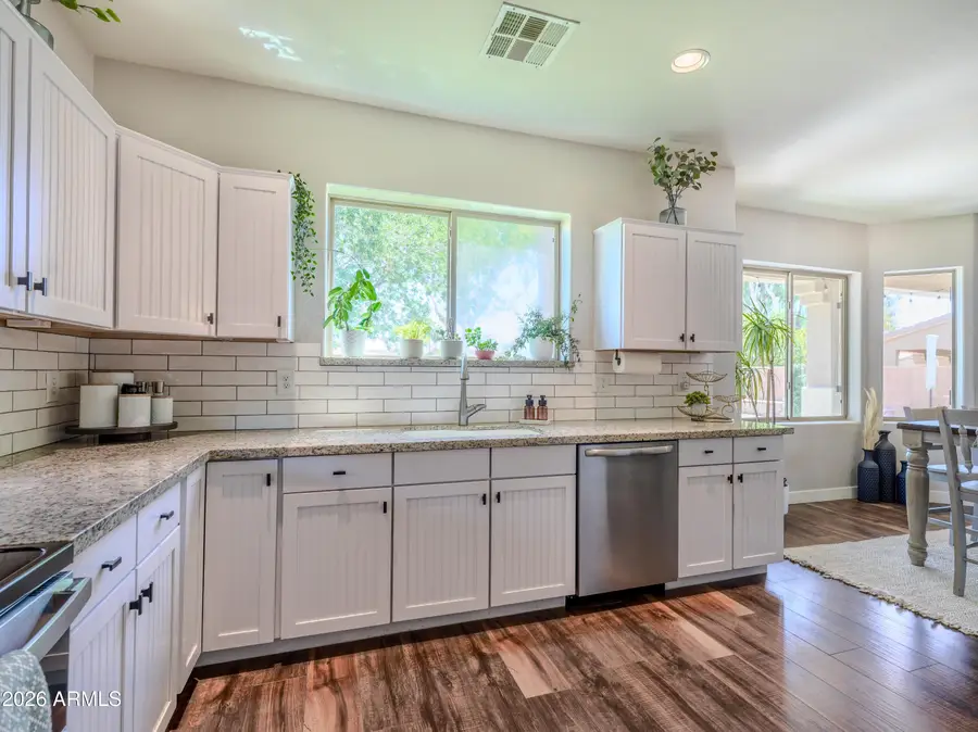 21309 E Via Del Rancho Road, Queen Creek, AZ 85142 - #2