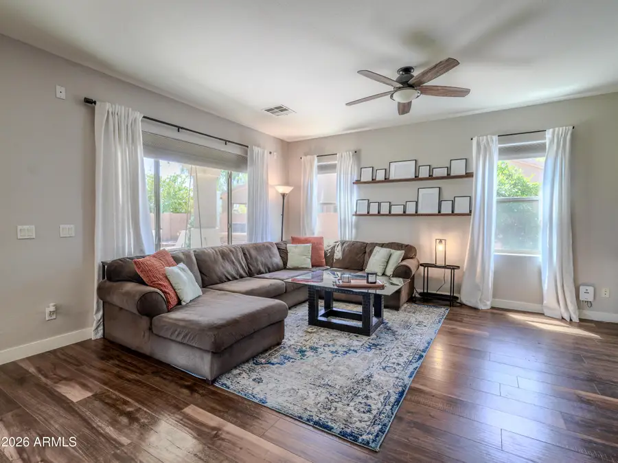 21309 E Via Del Rancho Road, Queen Creek, AZ 85142 - #3