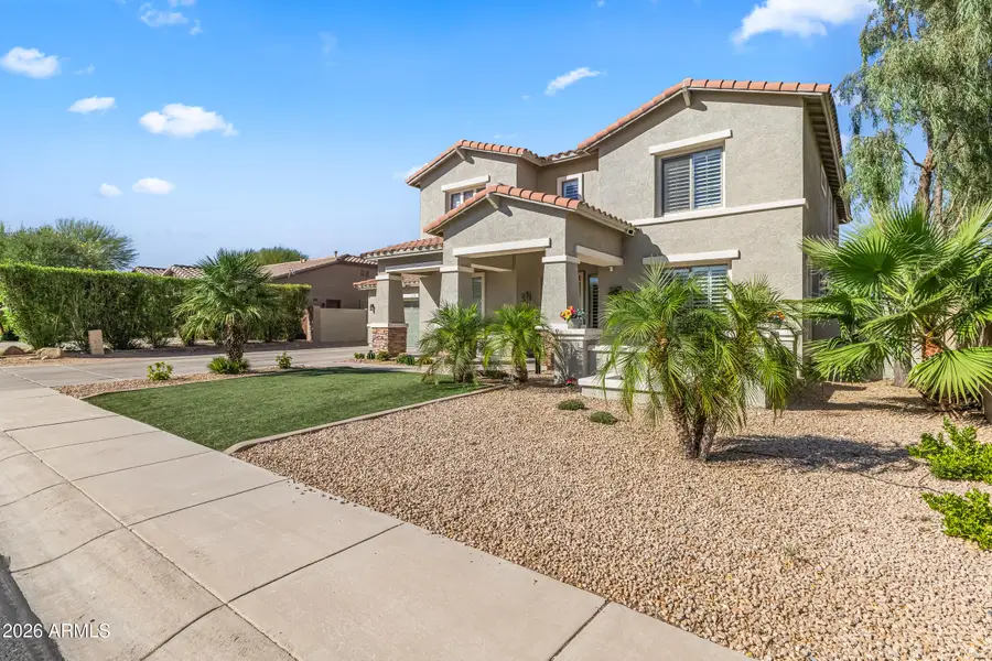 14759 N 182nd Avenue, Surprise, AZ 85388 - #2