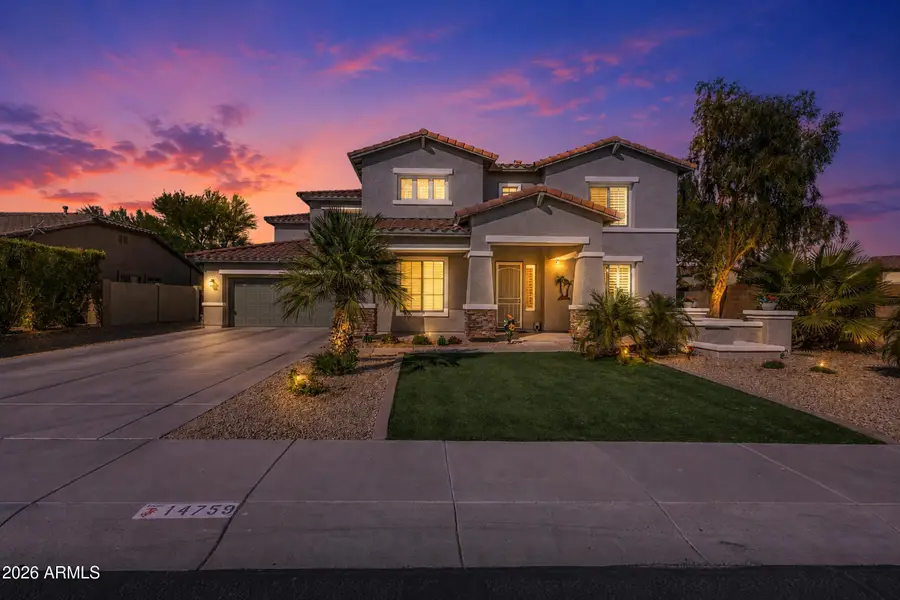 14759 N 182nd Avenue, Surprise, AZ 85388 - #3