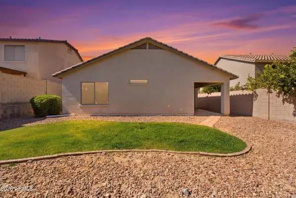 6517 W Yellow Bird Lane, Phoenix, AZ 85083