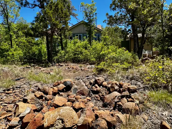 10810 Tanager --, Jerome, AZ 86331