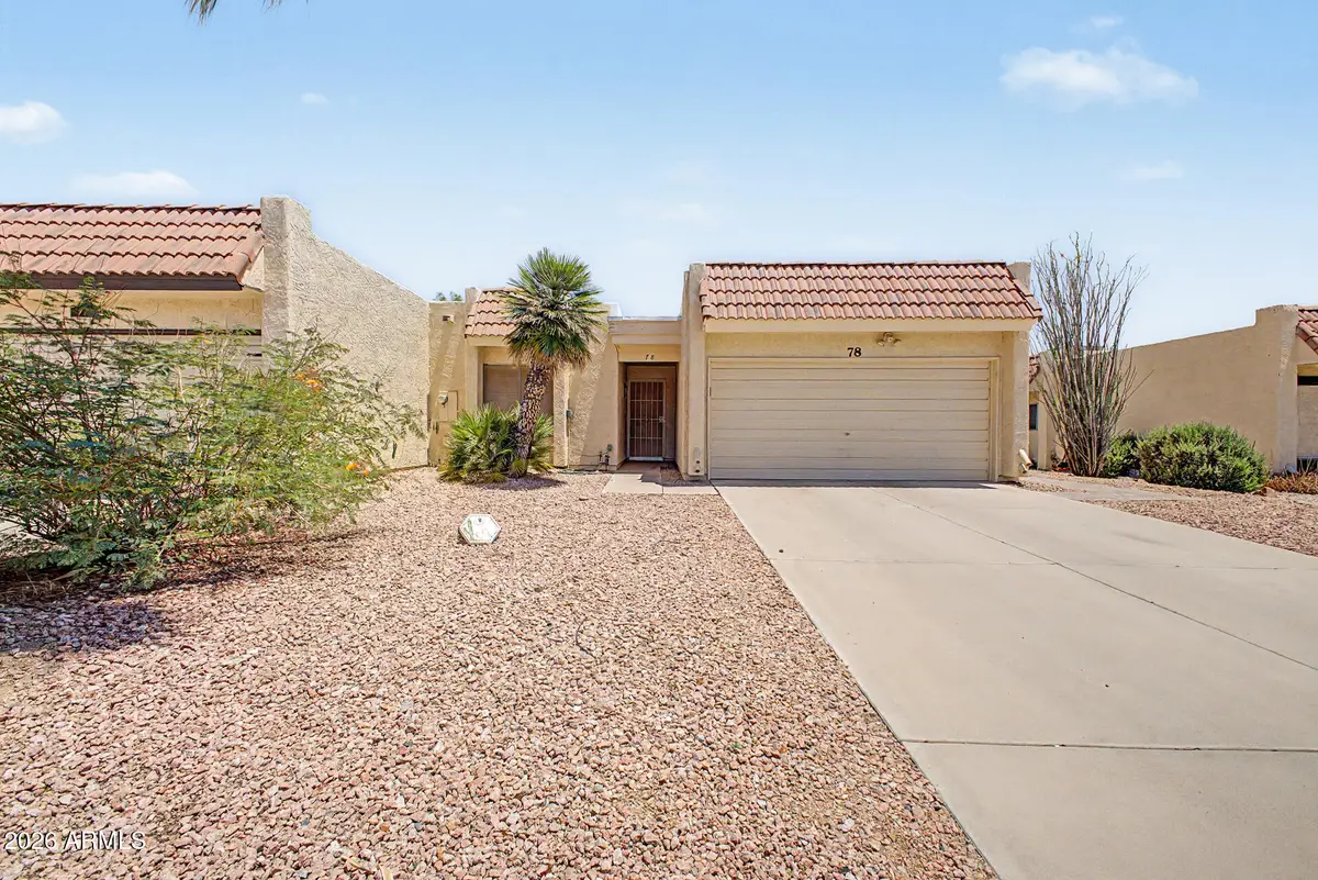 7006 E Jensen Street #78, Mesa, AZ 85207 - #1