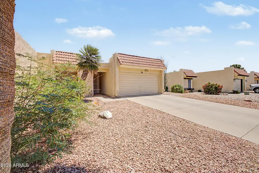 7006 E Jensen Street #78, Mesa, AZ 85207 - #2