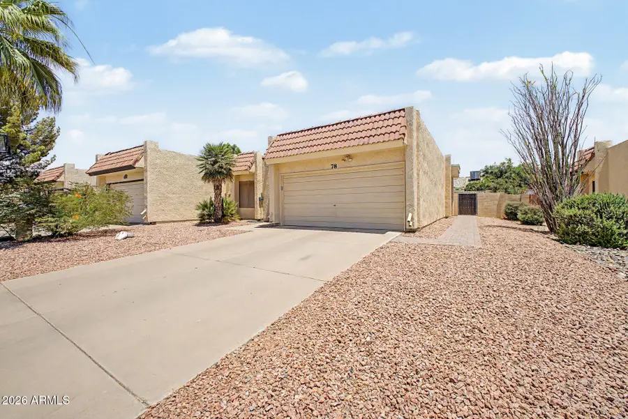 7006 E Jensen Street #78, Mesa, AZ 85207 - #3