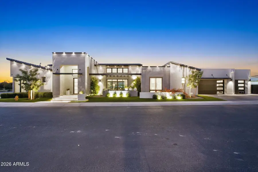 21954 E Misty Lane, Queen Creek, AZ 85142 - #2