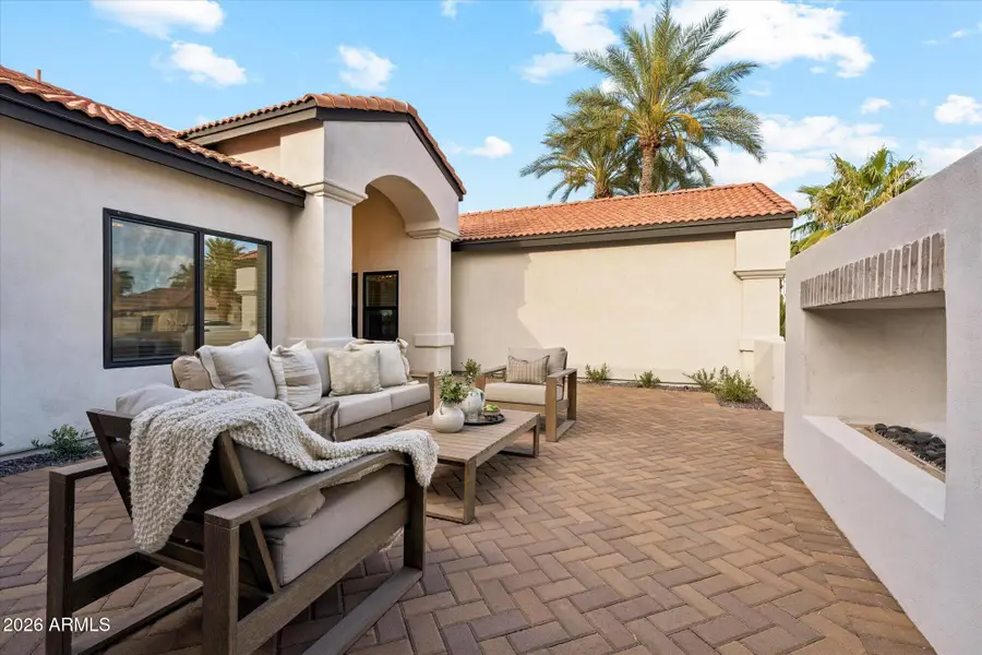 5636 E Paradise Lane, Scottsdale, AZ 85254 - #2