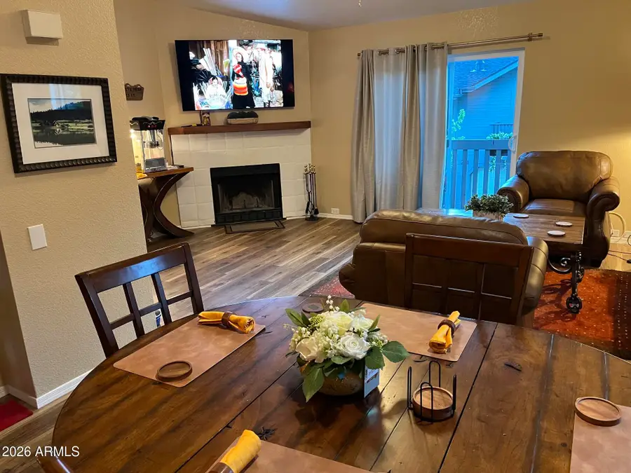 111 E Oak Avenue #27, Flagstaff, AZ 86001 - #2