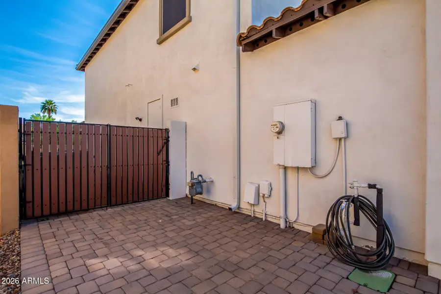 2075 E Honeysuckle Place, Chandler, AZ 85286 - #2