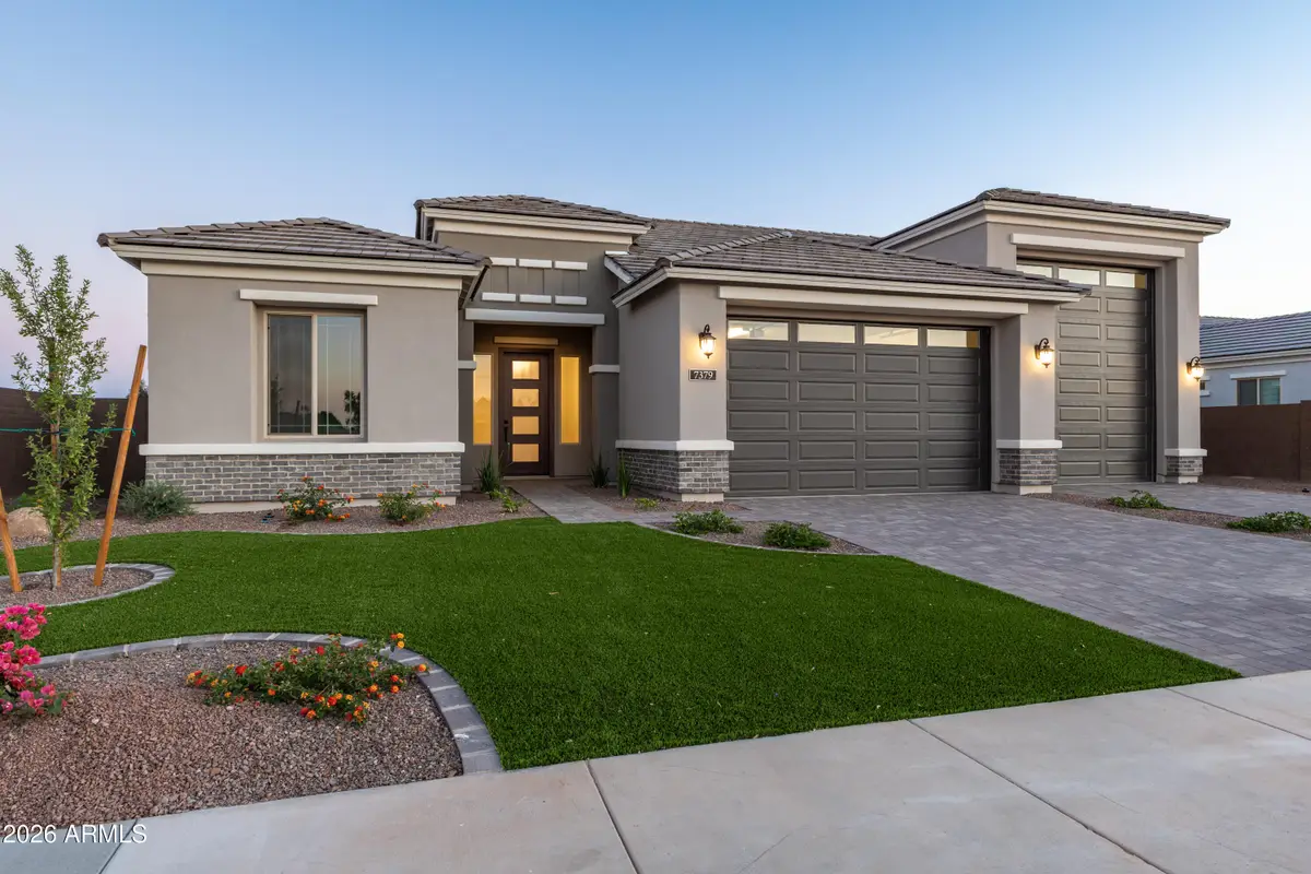 7379 W Lisbon Lane, Peoria, AZ 85381 - #1
