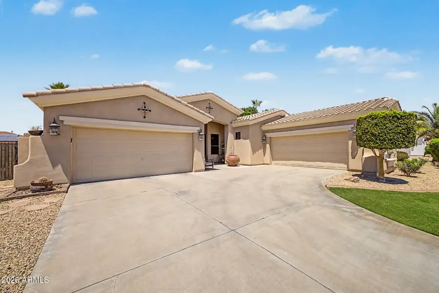 14472 W Merrell Street, Goodyear, AZ 85395 - #3