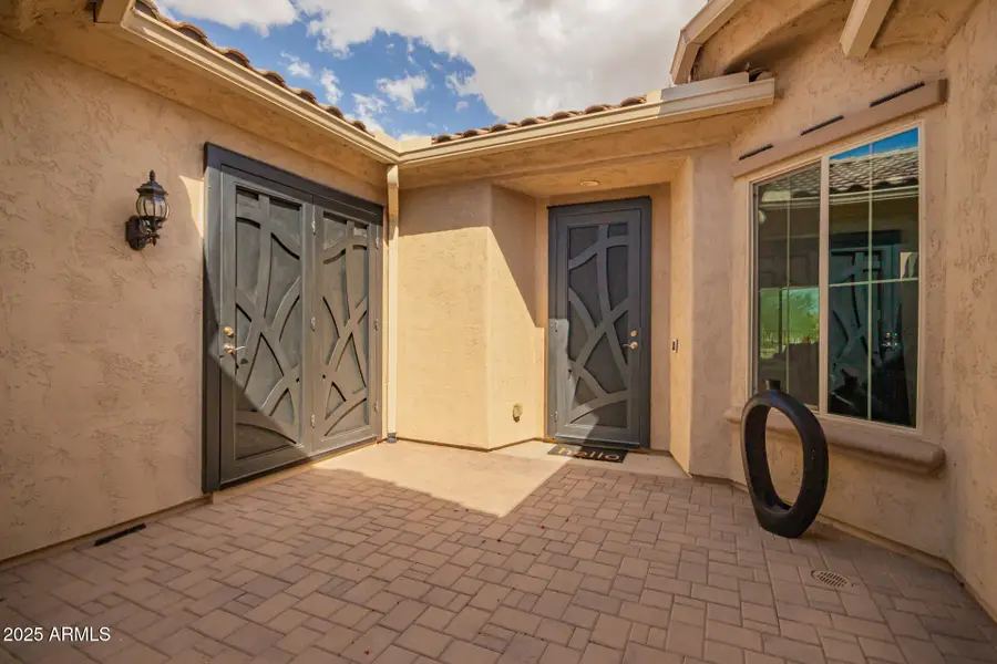 4167 N Brigadier Drive, Florence, AZ 85132 - #3