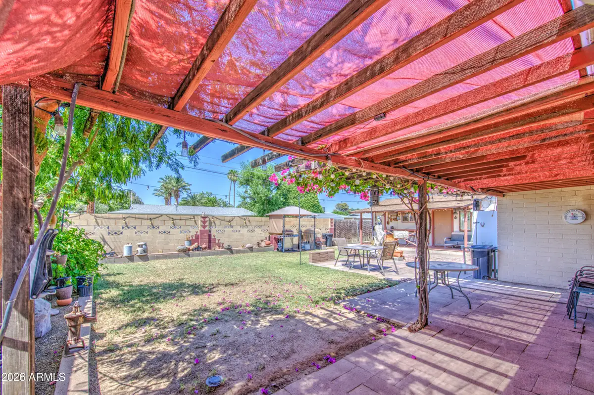3432 W Palmaire Avenue, Phoenix, AZ 85051 - #1